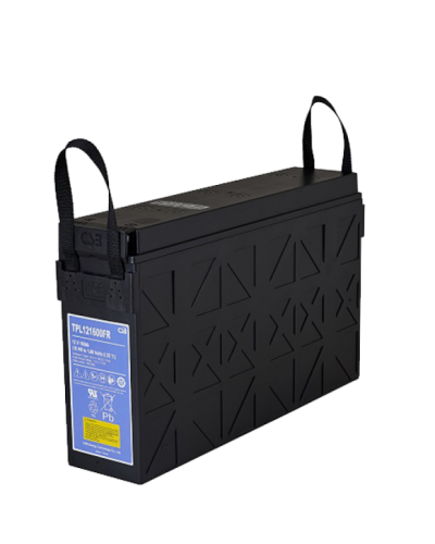 CSB TPL 121600 FR. Аккумулятор герметичный свинцово-кислотный. CSB во Владимире