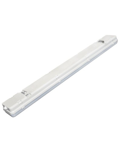 Айсберг-57/MILKY 55Вт 5000К IP65 (ЦБ000009193). Светильник светодиодный накладной. CSVT во Владимире