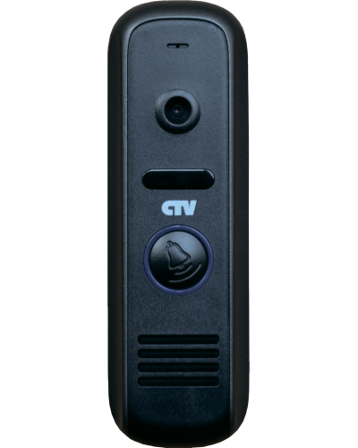 CTV-D1000HD B (черный). Вызывная панель цветная. CTV во Владимире