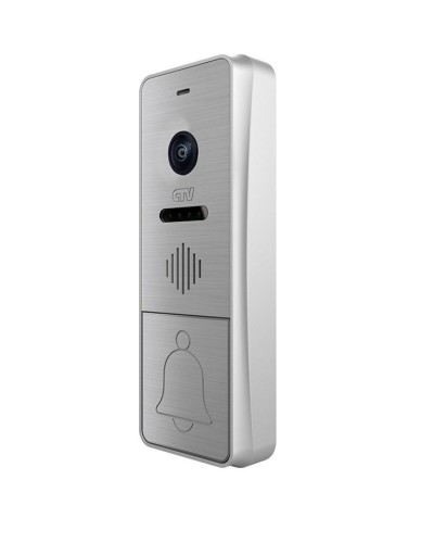 CTV-D4004FHD S (серебро). Вызывная панель цветная. CTV во Владимире