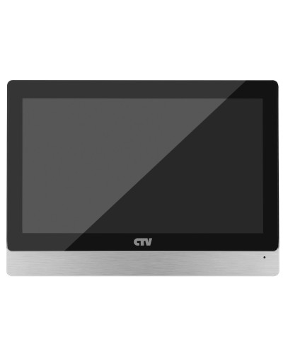 CTV-M4902 B (чёрный). Монитор домофона цветной. CTV во Владимире