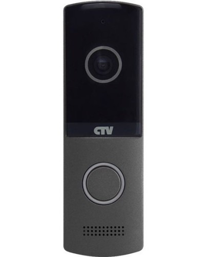 CTV-D4003NG G (графит). Вызывная панель цветная. CTV во Владимире