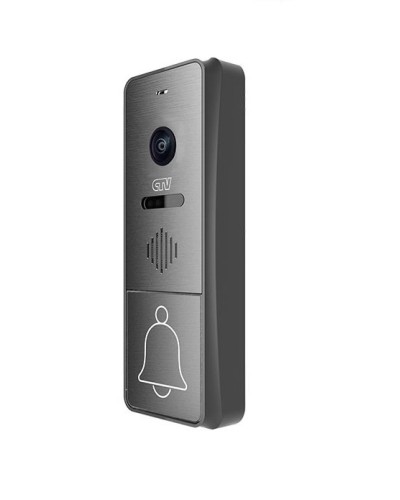 CTV-D4004FHD G (графит). Вызывная панель цветная. CTV во Владимире