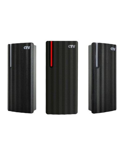 CTV-R10 EM B. Считыватель бесконтактный для proxi-карт. CTV во Владимире