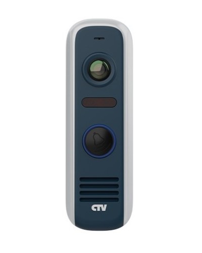 CTV-D4000S GS (графит). Вызывная панель цветная. CTV во Владимире