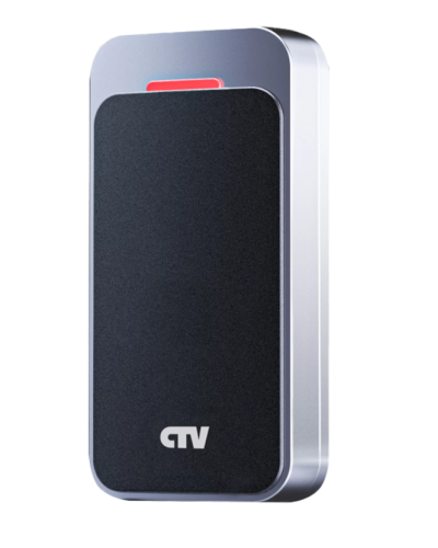 CTV-CR30EM. Считыватель со встроенным контроллером. CTV во Владимире