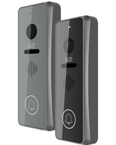 CTV-D4001FHD G (графит). Вызывная панель цветная. CTV во Владимире