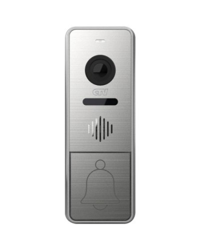 CTV-D4005 S Signal S (серебро). Вызывная панель цветная. CTV во Владимире