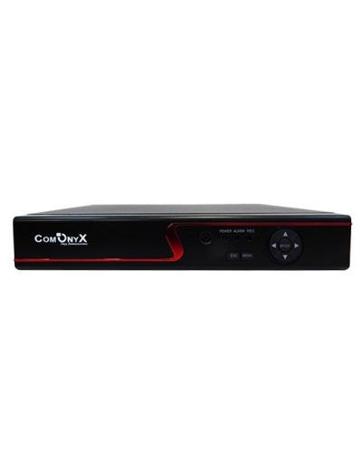CO-RDH50801v3. Видеорегистратор мультиформатный 8-канальный. ComOnyx во Владимире