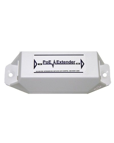 CO-PE-B25-P103v2. Удлинитель Ethernet с PoE по UTP. ComOnyx во Владимире