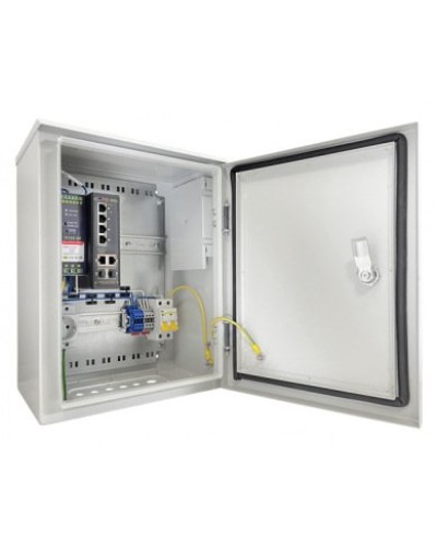 CO-SBOXP505M. Уличная станция. ComOnyx во Владимире