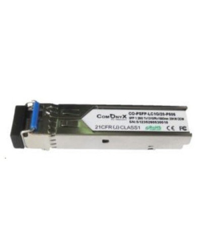 CO-PSFP-LC1G/20-P506. SFP-модуль. ComOnyx во Владимире