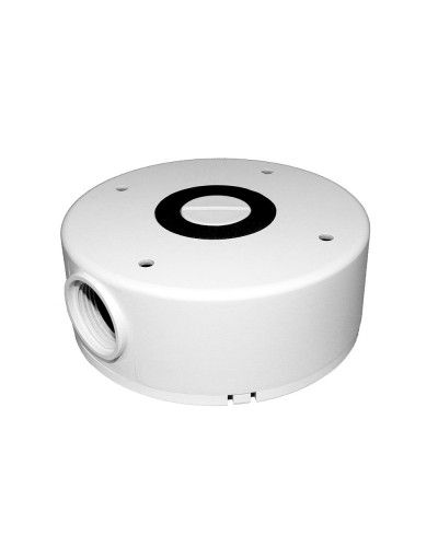 CO-RF-K1. Монтажная коробка для купольных видеокамер. ComOnyx во Владимире