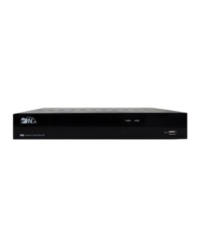 CO-RNI0801Ai. IP-видеорегистратор 8-канальный. ComOnyx во Владимире