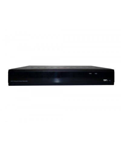CO-RNI1601PAi. IP-видеорегистратор 16-канальный. ComOnyx во Владимире