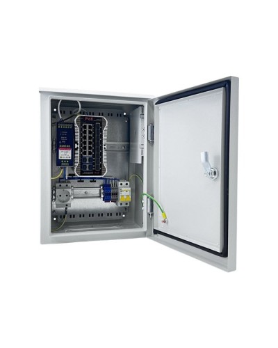CO-SBOXP511M. Уличная станция. ComOnyx во Владимире
