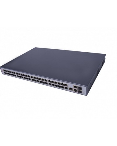 CO-SWP482F. Коммутатор 48-портовый Gigabit Ethernet с PoE. ComOnyx во Владимире