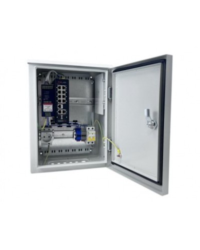 CO-SBOXP509M. Уличная станция. ComOnyx во Владимире