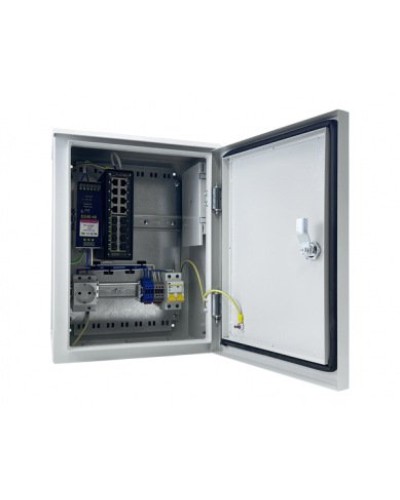 CO-SBOXP510M. Уличная станция. ComOnyx во Владимире