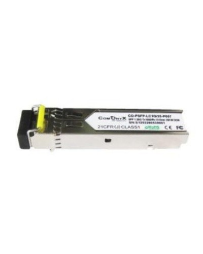 CO-PSFP-LC1G/20-P507. SFP-модуль. ComOnyx во Владимире