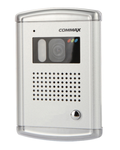 DRC-4CANC. Вызывная панель цветная. Commax во Владимире