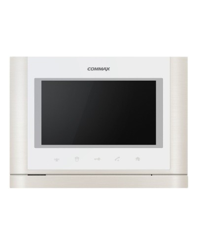 CMV-70MX (белый). Монитор домофона цветной. Commax во Владимире