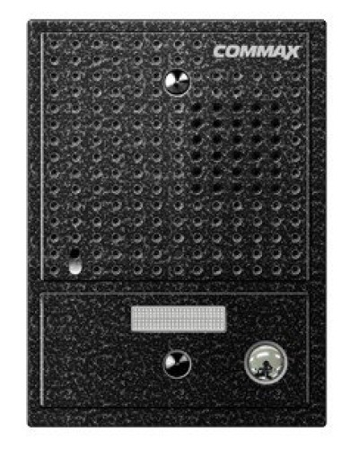 DRC-4CGN2 (черный). Вызывная панель цветная. Commax во Владимире