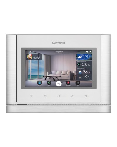 CIP-700MS. Монитор IP-домофона цветной. Commax во Владимире
