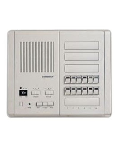 PI-10LN. Устройство переговорное. Commax во Владимире