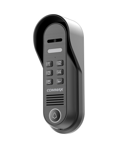 DRC-4CPNK. Вызывная панель цветная. Commax во Владимире