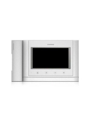 CDV-70MH Metalo (белый). Монитор домофона цветной. Commax во Владимире