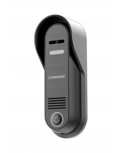 DRC-4CPHD2 (темно-серый). Вызывная панель цветная. Commax во Владимире