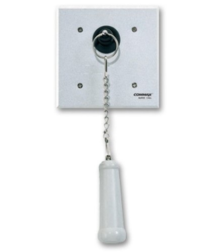 ES-420. Проводная кнопка вызова со шнуром. Commax во Владимире