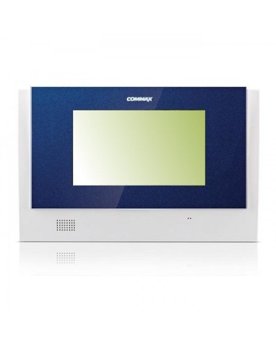 CDV-72UM (синий). Монитор домофона цветной. Commax во Владимире
