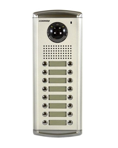 DRC-16AC2. Вызывная панель цветная. Commax во Владимире