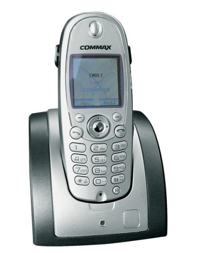 CDT-180. Трубка дополнительная. Commax во Владимире
