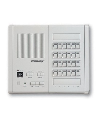 PI-20LN. Устройство переговорное. Commax во Владимире