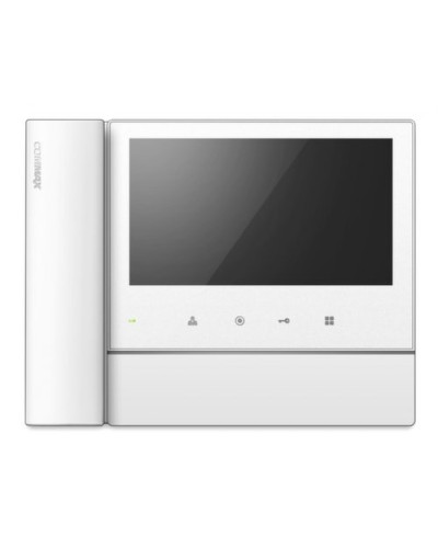CDV-70NM/XL (белый). Монитор видеодомофона цветной. Commax во Владимире