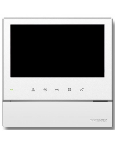 CDV-70H2 (белый). Монитор домофона цветной. Commax во Владимире