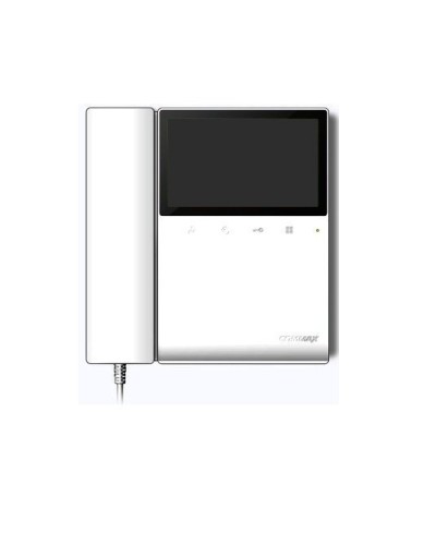 CDV-43K2 (белый). Монитор домофона цветной. Commax во Владимире