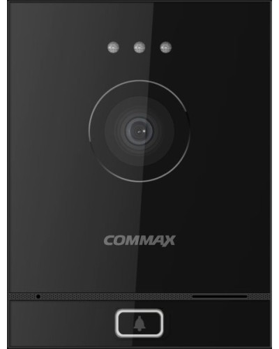 DRC-41M (темно-серый). Вызывная панель цветная. Commax во Владимире