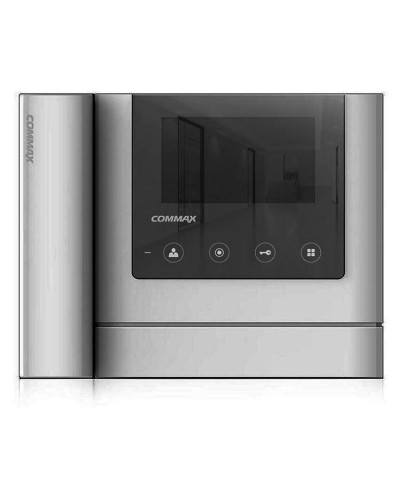CDV-43MH/XL Mirror (серебро). Монитор домофона цветной. Commax во Владимире