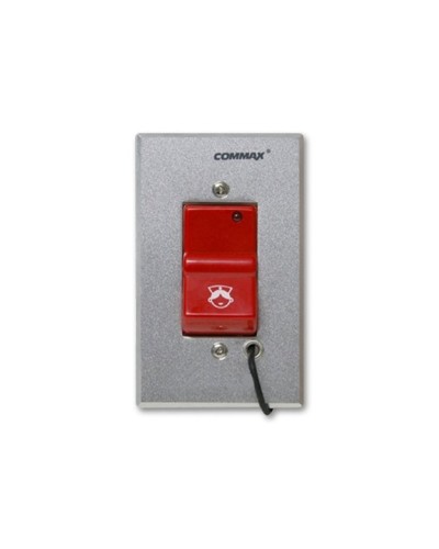 ES-410. Проводная кнопка вызова со шнуром. Commax во Владимире