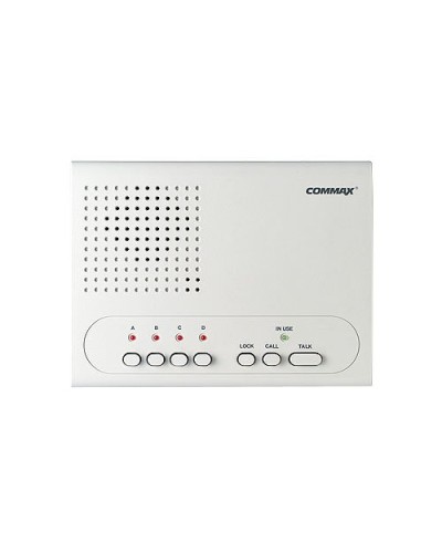WI-4C (2 шт.). Беспроводное переговорное устройство. Commax во Владимире