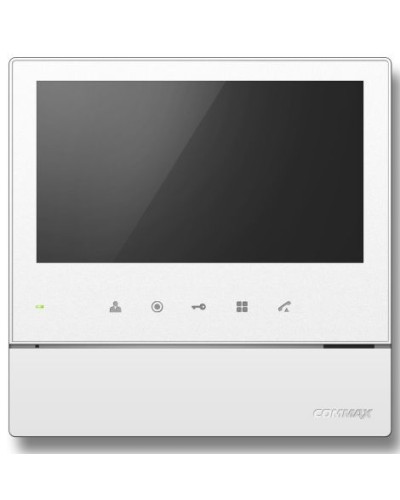 CDV-70HM2/XL (белый). Монитор видеодомофона цветной. Commax во Владимире