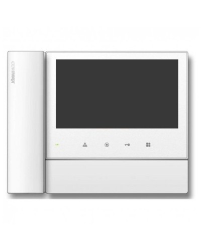 CDV-70N2 (белый). Монитор домофона цветной. Commax во Владимире