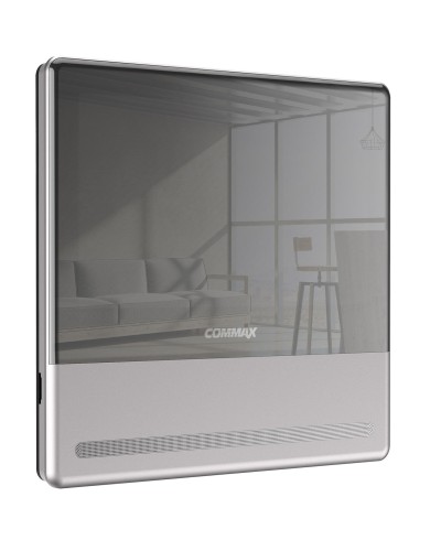 CDV-70QT/XL (серебро). Монитор видеодомофона цветной. Commax во Владимире