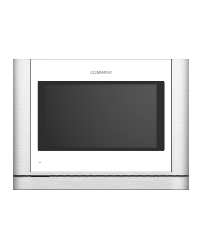 CDV-70MF/XL (белый). Монитор видеодомофона цветной. Commax во Владимире
