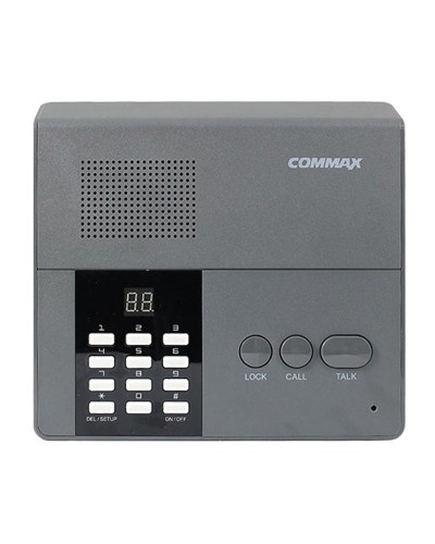 CM-810M. Интерфон. Commax во Владимире
