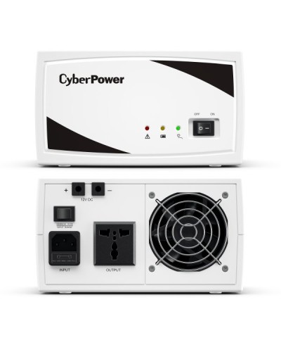SMP350EI. Источник бесперебойного питания для котла. CyberPower во Владимире